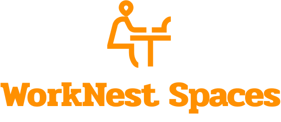 WorkNest Logo
